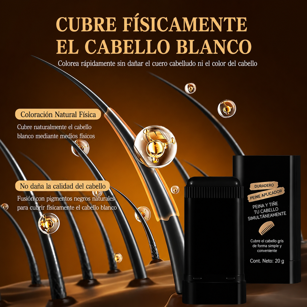 Barra Premium para Canas 3 en 1