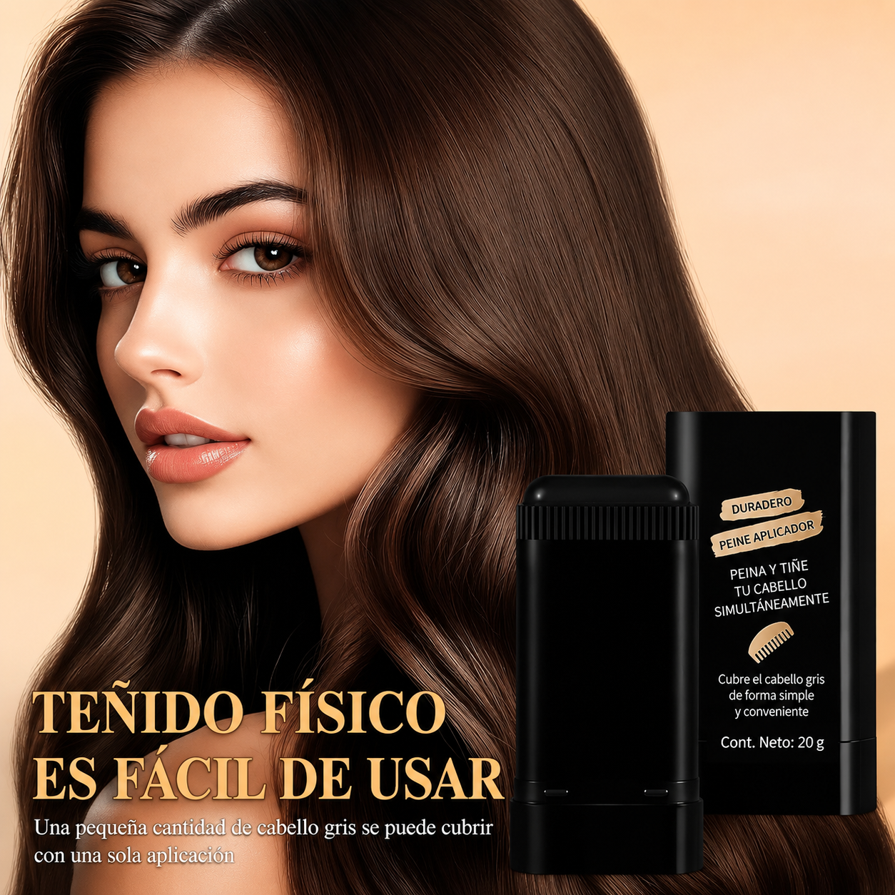 Barra Premium para Canas 3 en 1